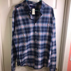 Aeropostale Men’s NWT Button Down Shirt